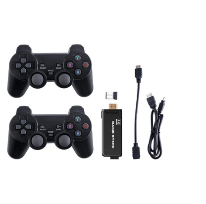 Classic Wireless HDMI Console