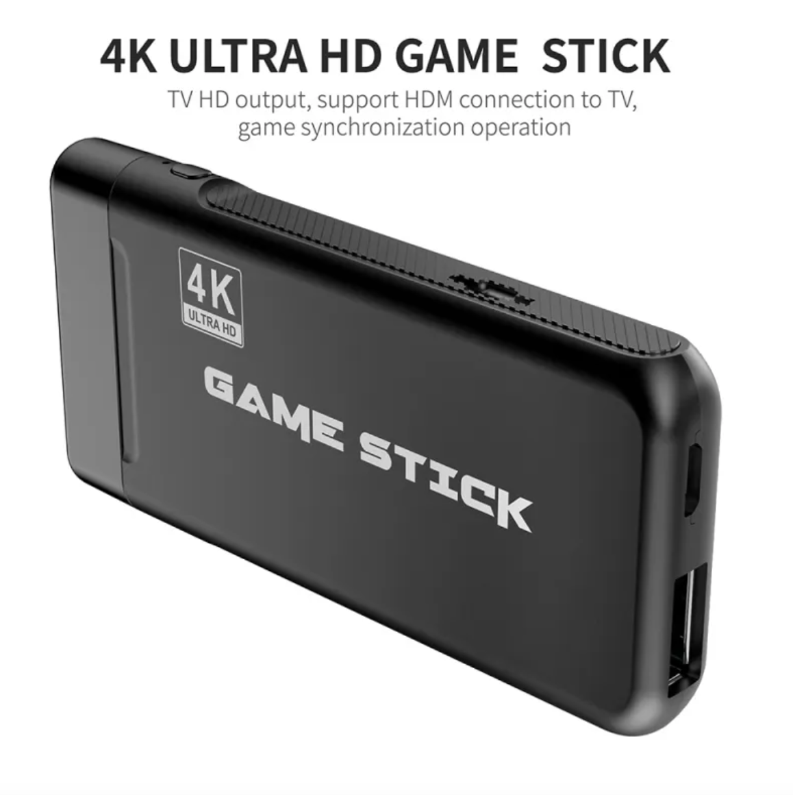 Classic Wireless HDMI Console