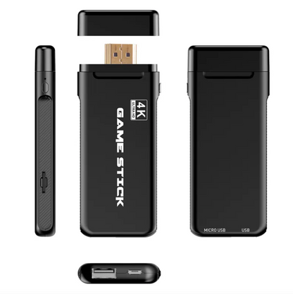Classic Wireless HDMI Console