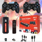 Classic Wireless HDMI Console