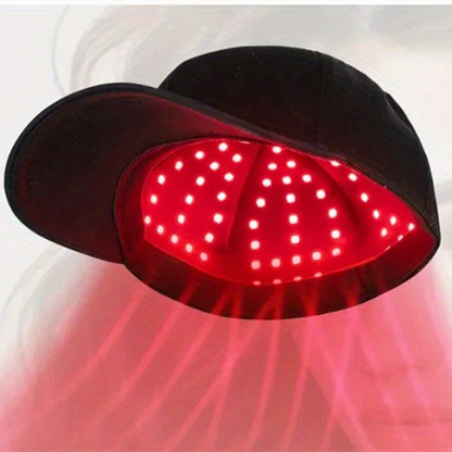 Scalp Revive Red Light Cap