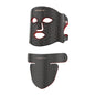 MEGELIN 7-Color LED Face & Neck Therapy Mask