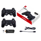 Classic Wireless HDMI Console